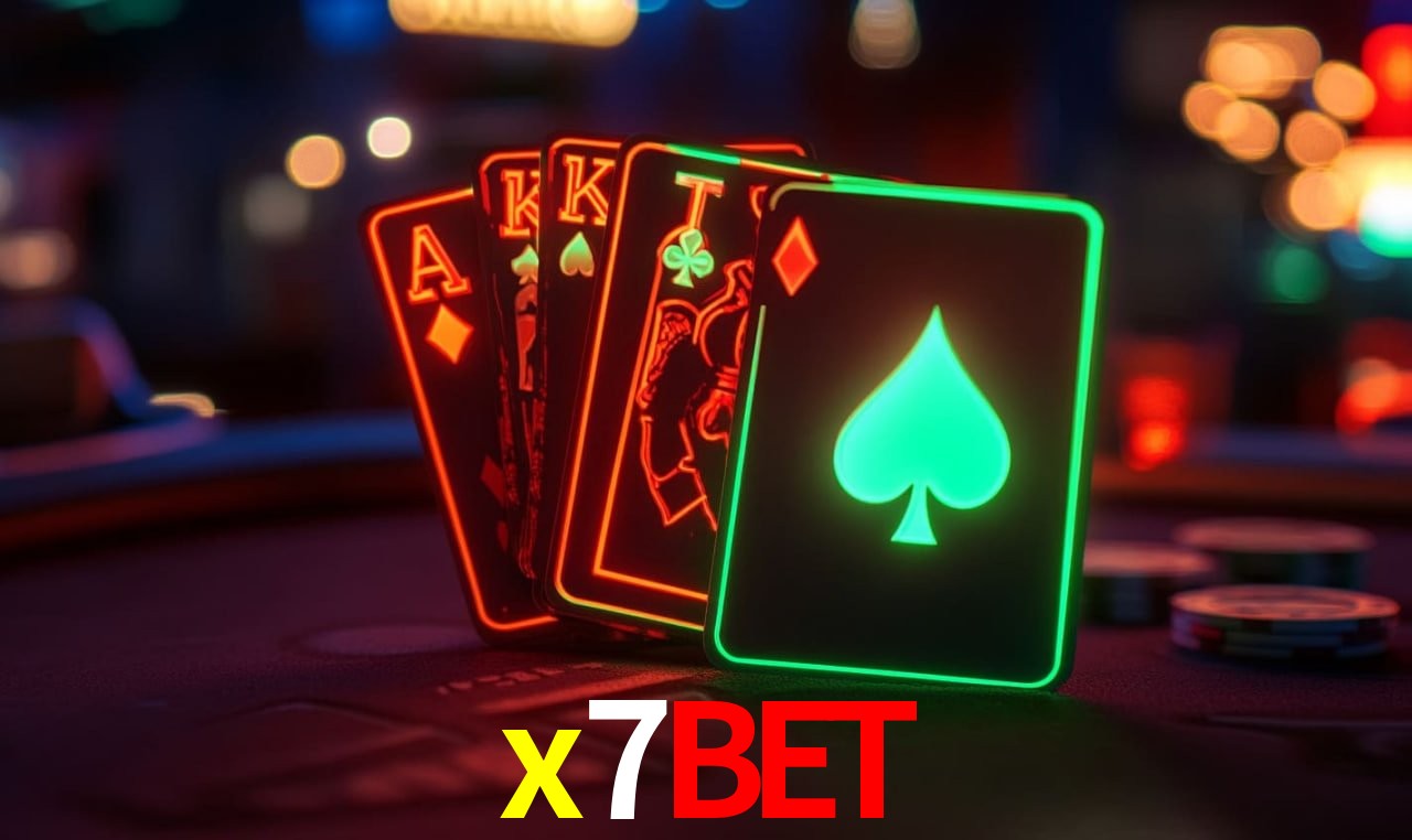 plataforma x7bet