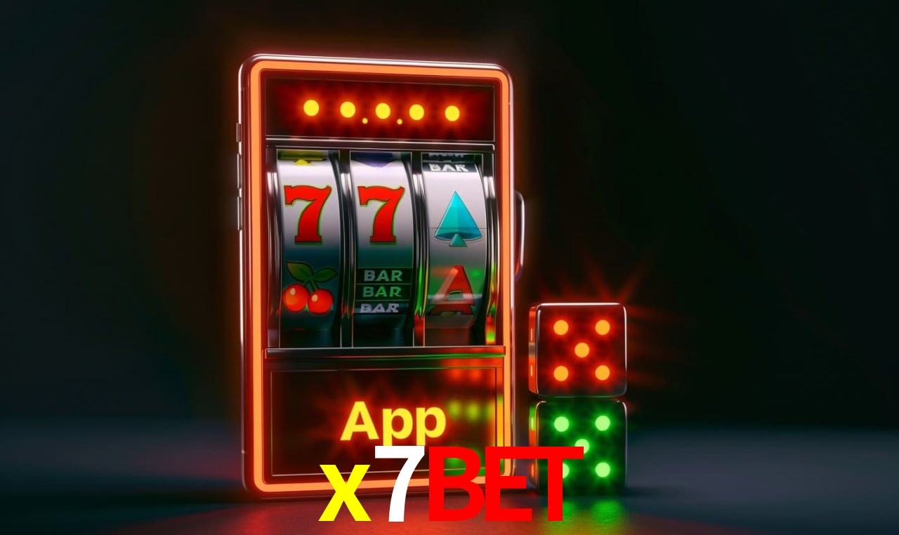 x7bet plataforma