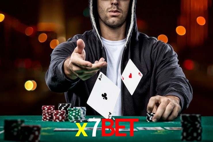 Funcionalidades App x7bet
