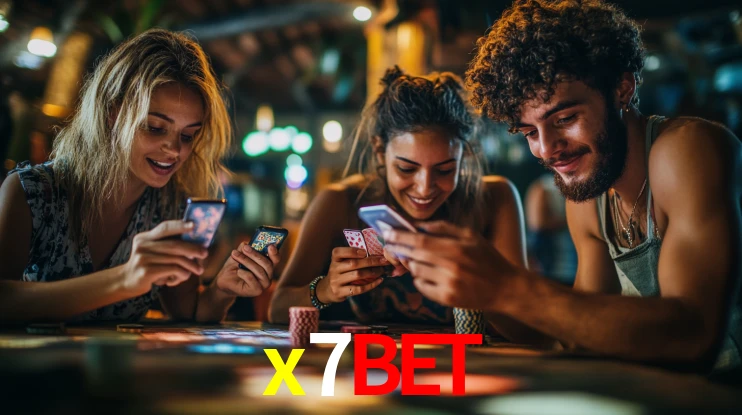 Programa VIP x7bet