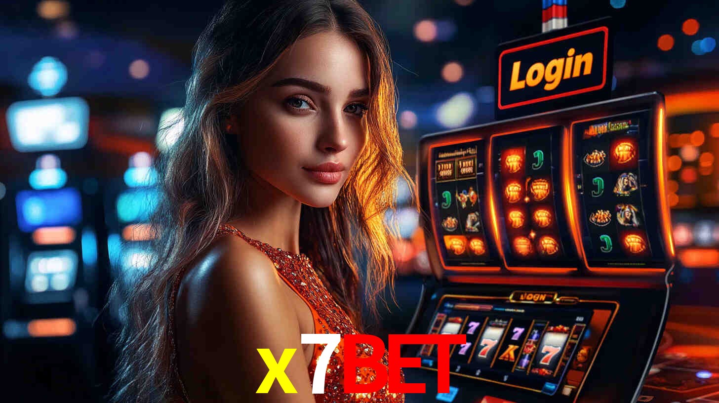 x7bet login