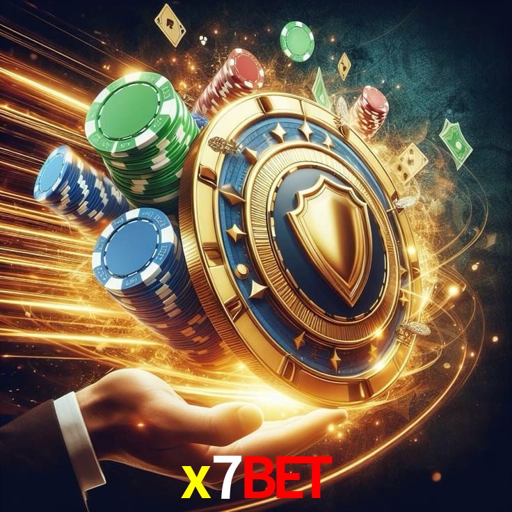 Eventos x7bet