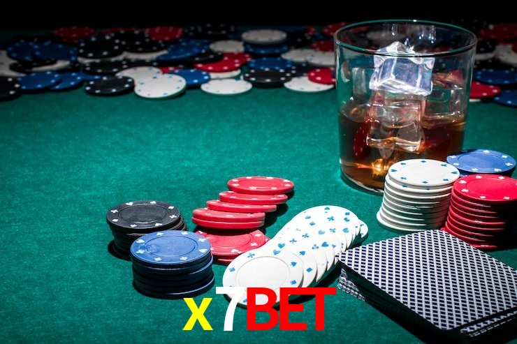 Integração de APIs x7bet
