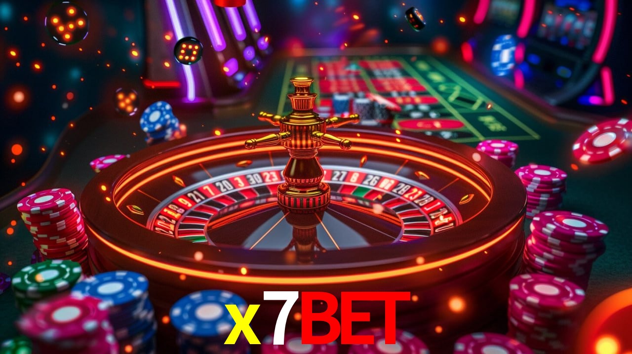 Experiência VIP x7bet