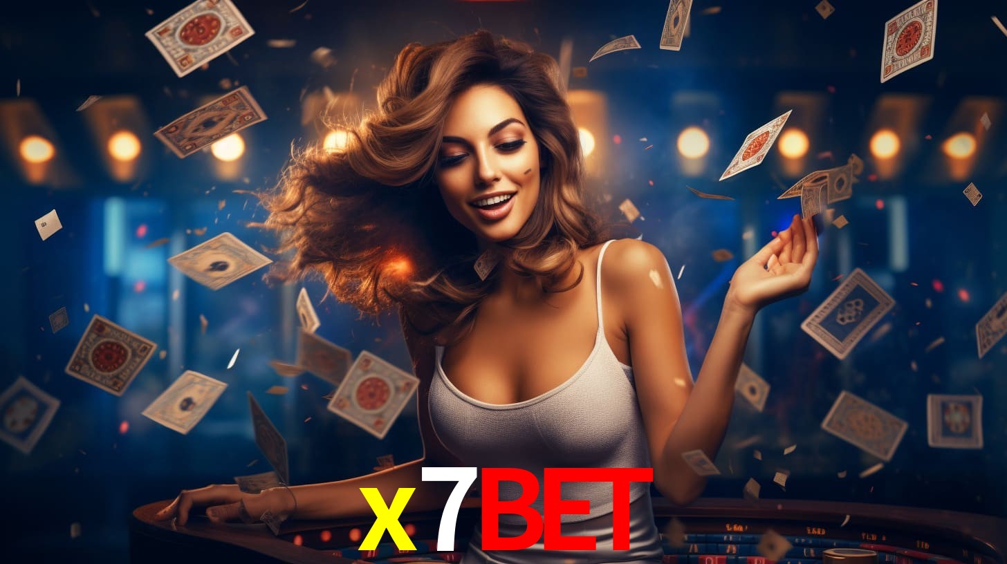 x7bet login