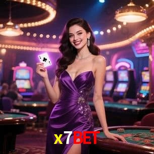 Cadastro Rápido x7bet
