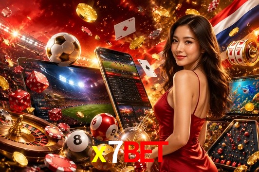 Weekend Specials x7bet