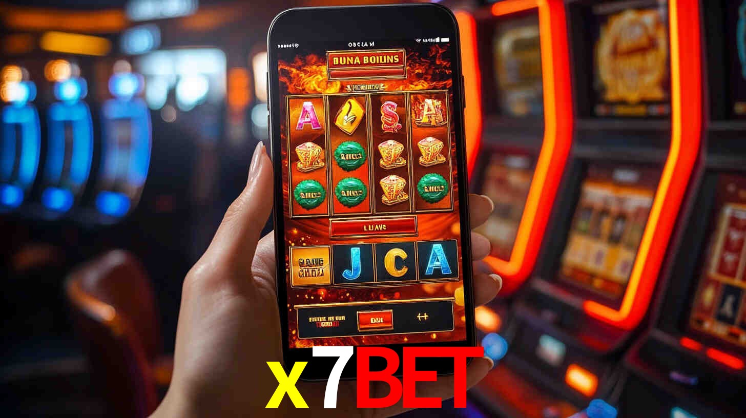 x7bet,x7bet login