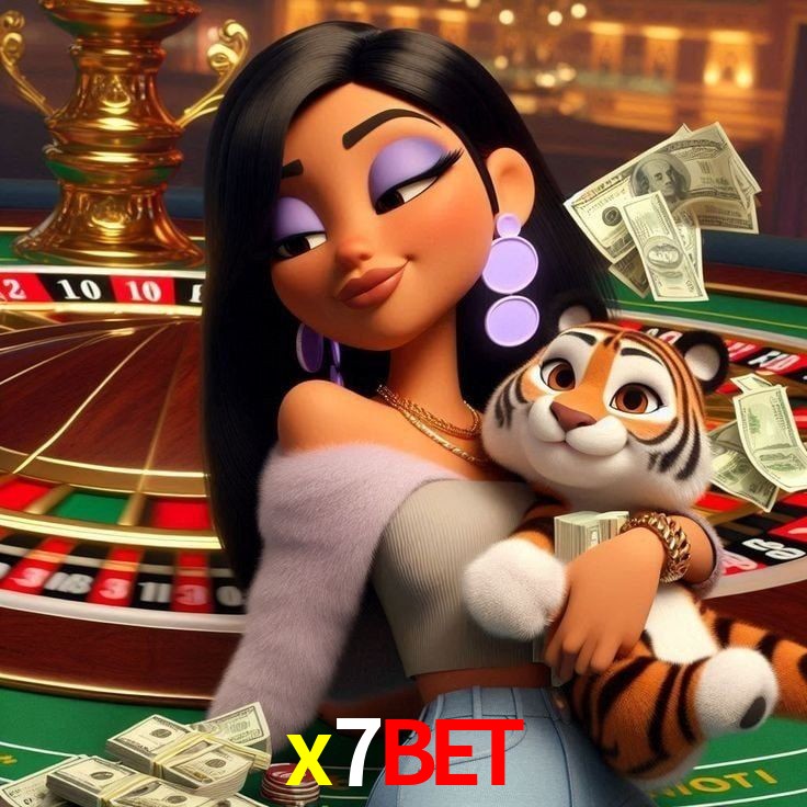 Experiência VIP x7bet