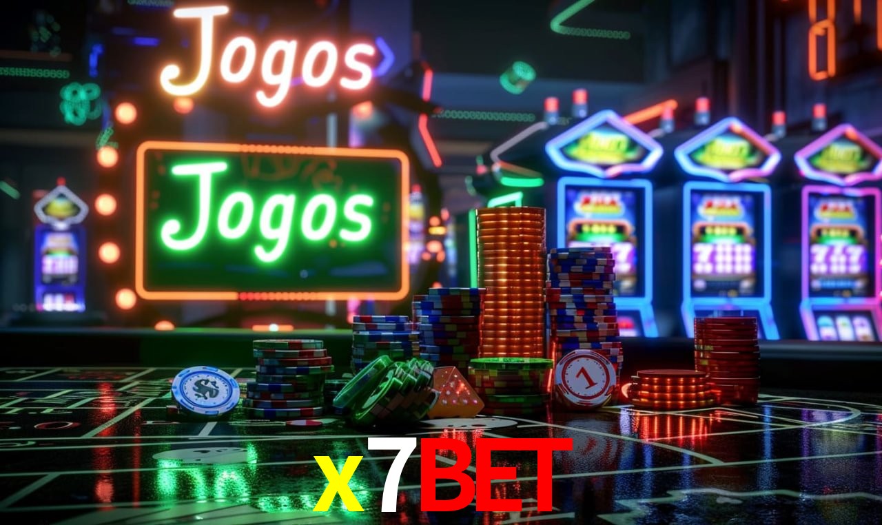 Notificações App x7bet