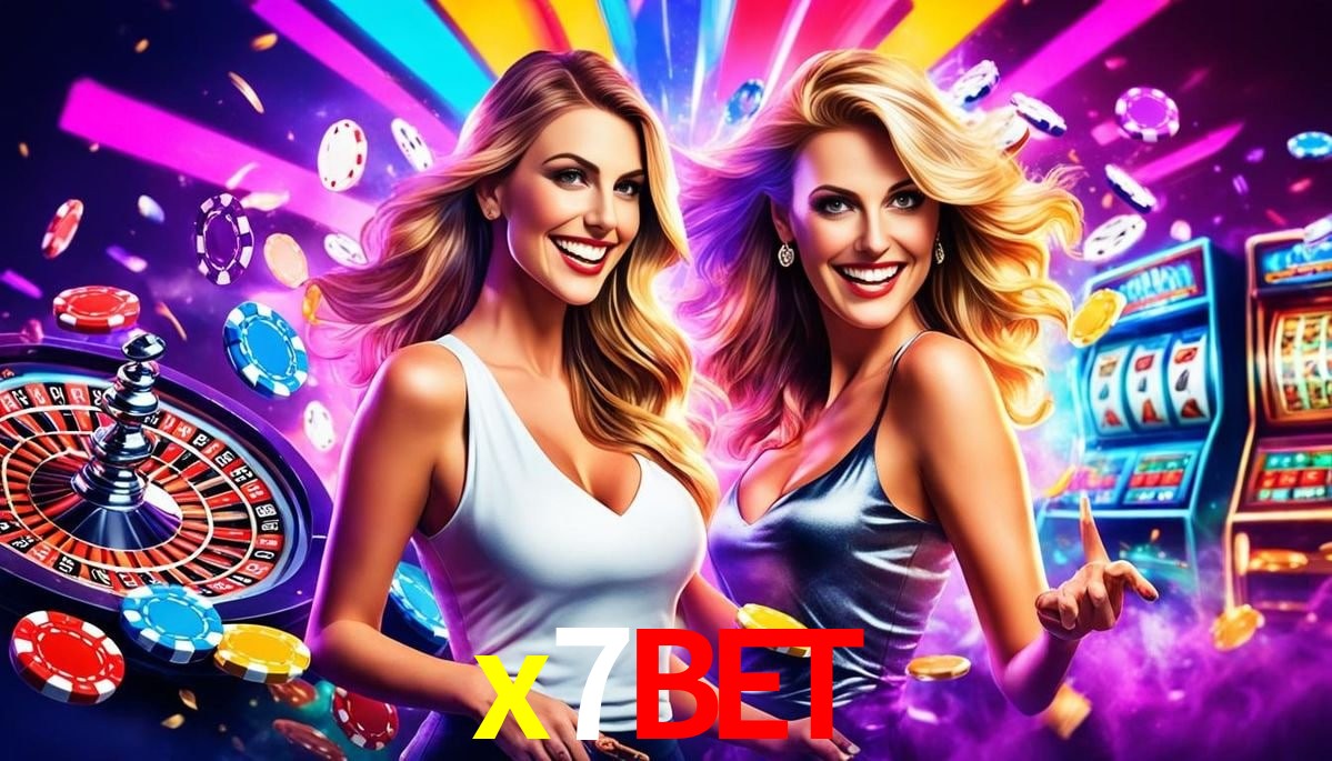 Diretório de Jogos x7bet