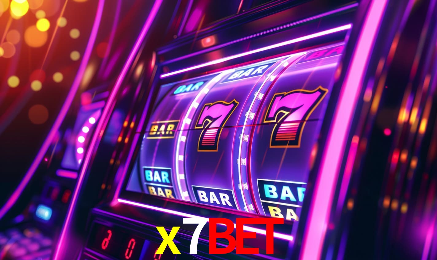x7bet baixar app