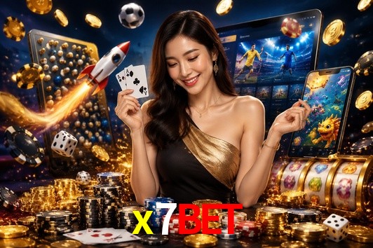 Platform Technology x7bet
