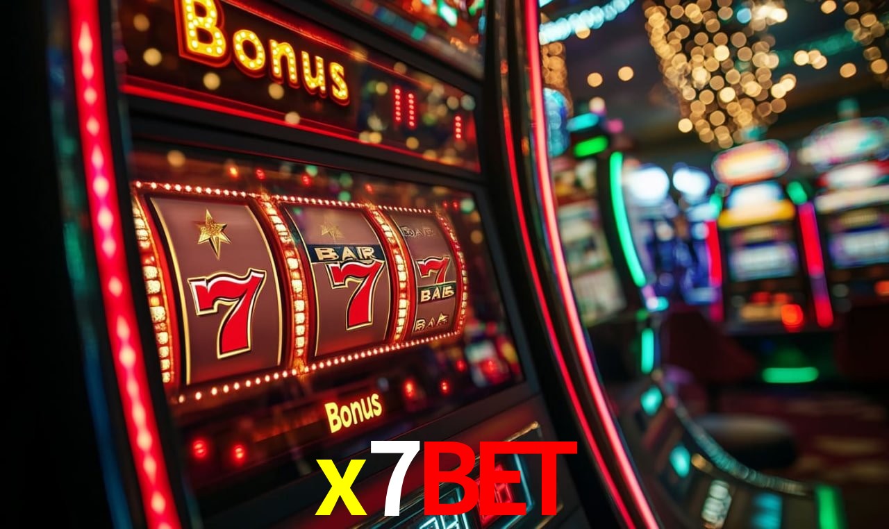 Recursos App x7bet