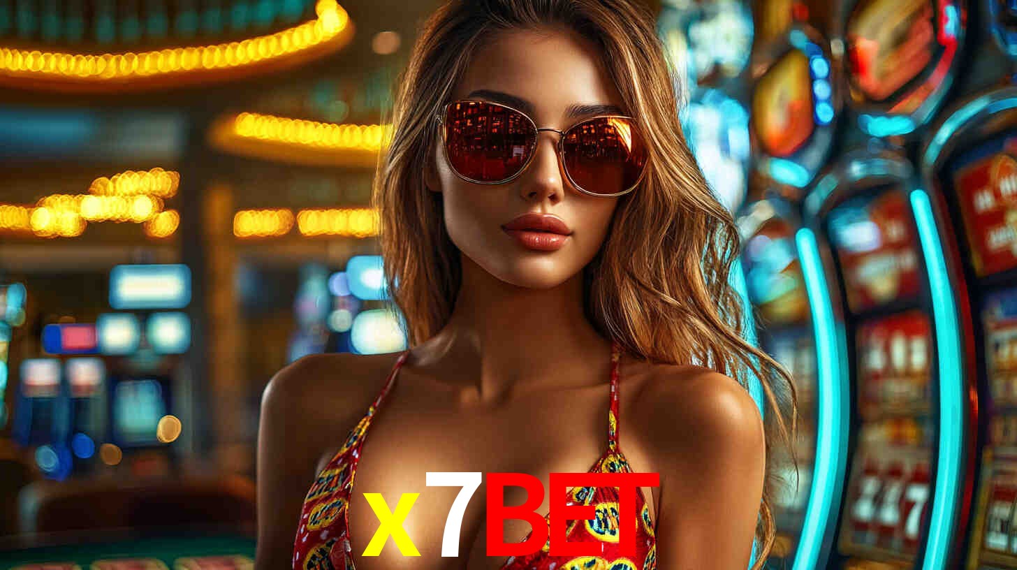 Explore as vantagens do x7bet: serviço profissional e confiabilidade