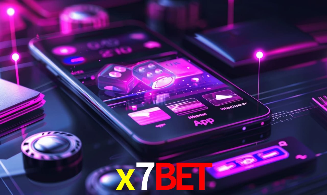 Tennis Betting x7bet