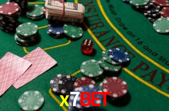 Jogos App x7bet