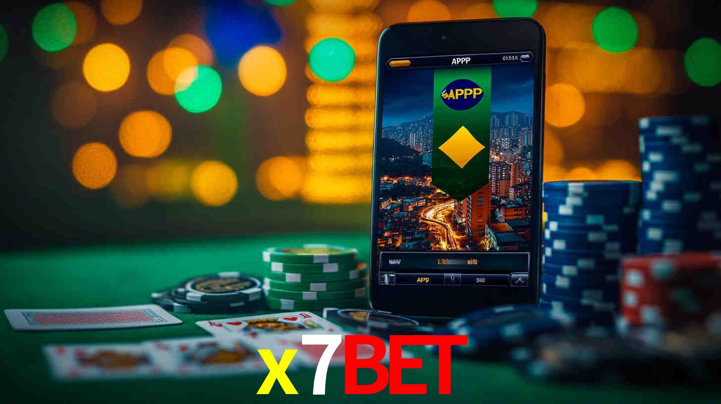 cassino x7bet