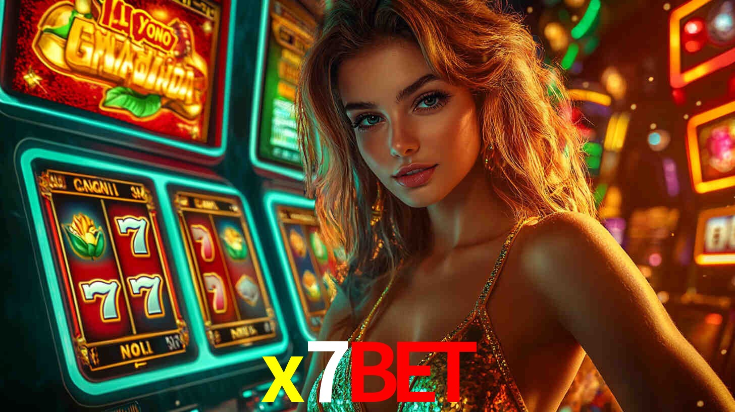 x7bet App Interface