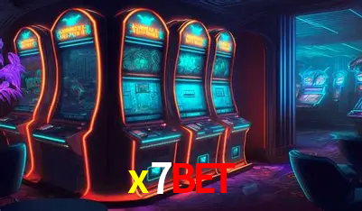 Descubra o Mundo do Cassino Online com x7bet