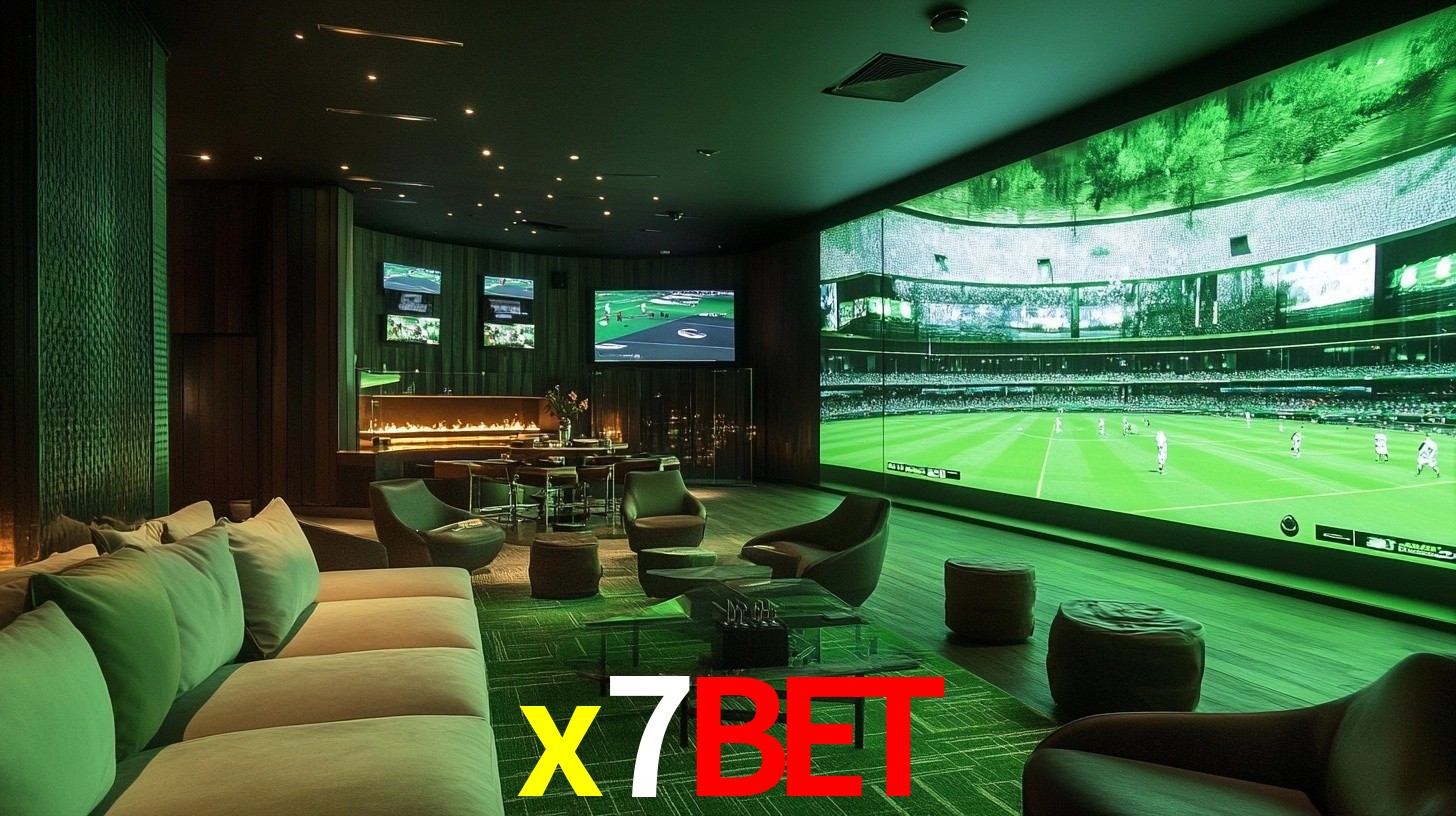 Bônus Generosos e Exclusivos no x7bet para Você!