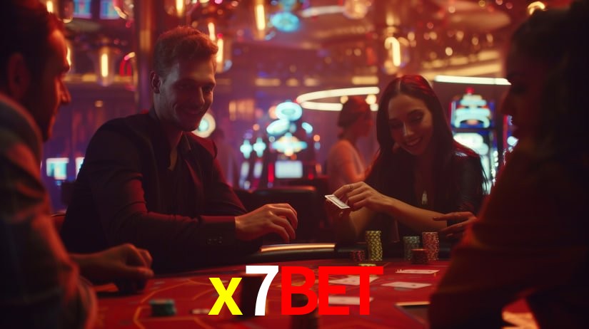 App Desktop x7bet
