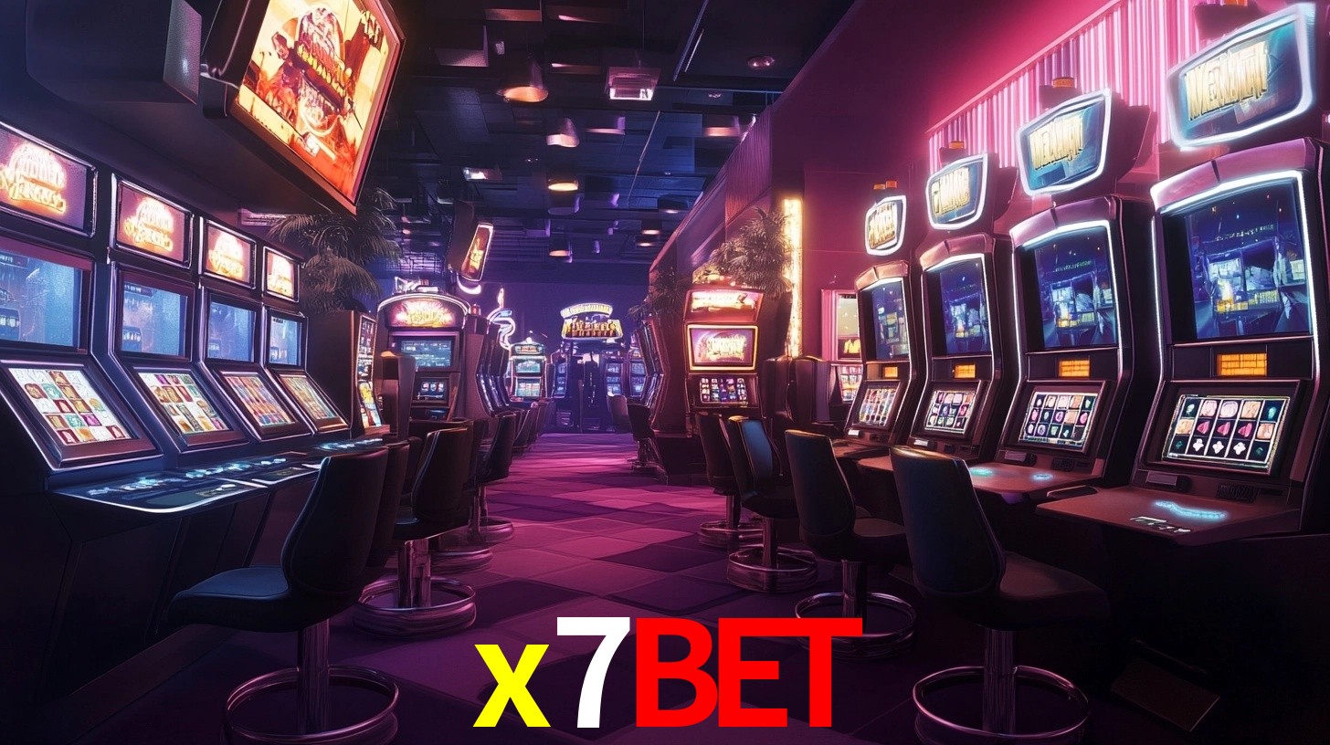 Experimente o Login Seguro Premium no x7bet