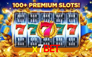 A Revolução dos Aplicativos de Jogos no x7bet