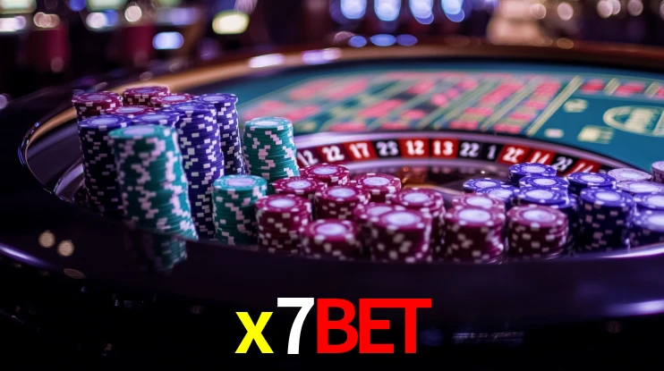 Tournaments x7bet