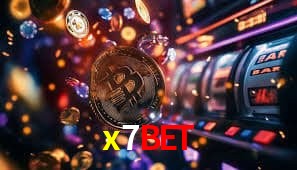 Apostas de Futebol x7bet