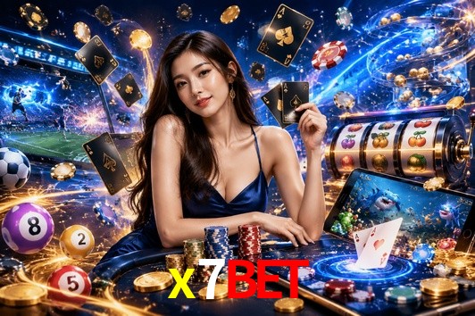 Flash Promotion x7bet