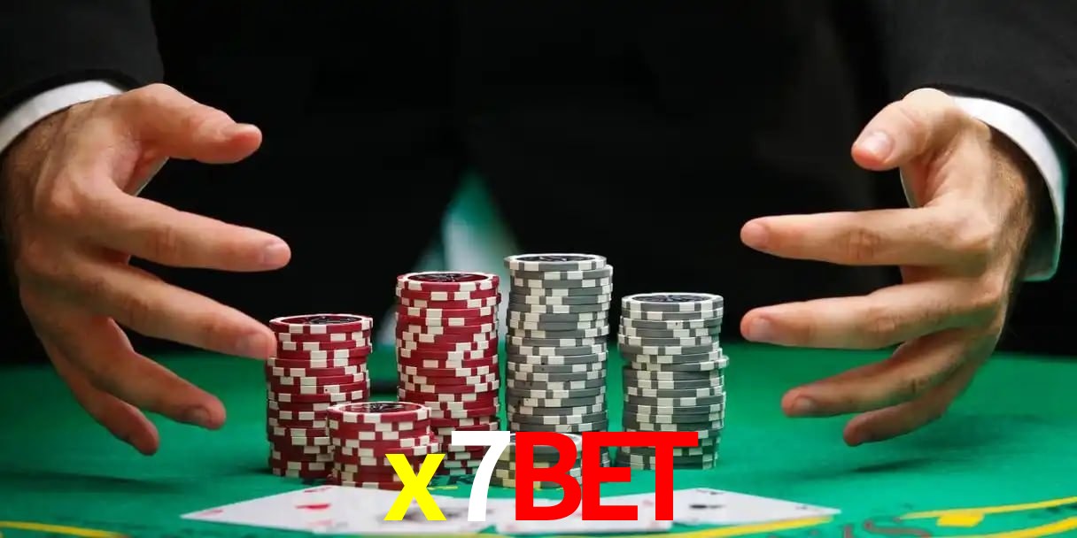 Chances Ganhar x7bet