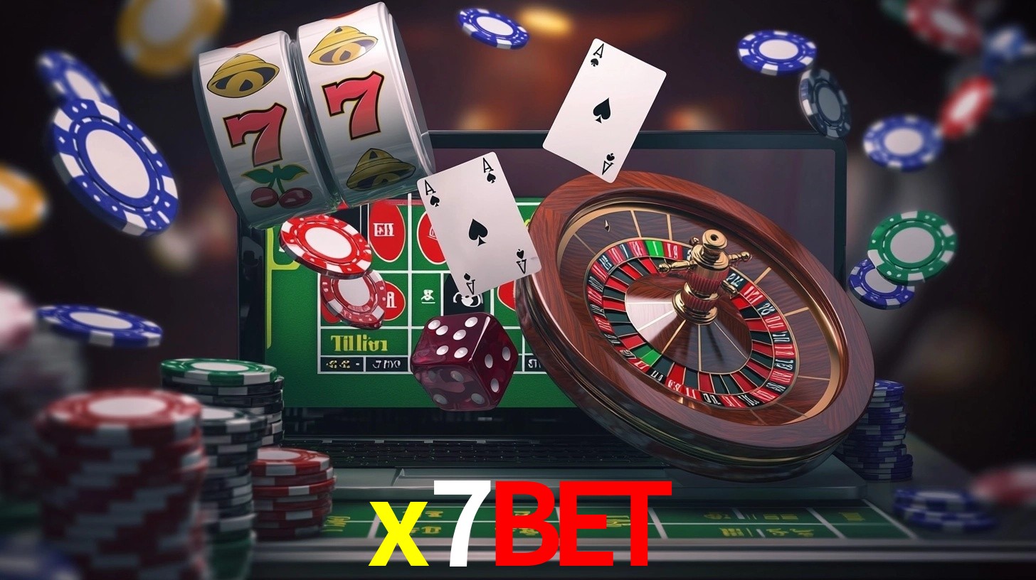 x7bet,x7bet login