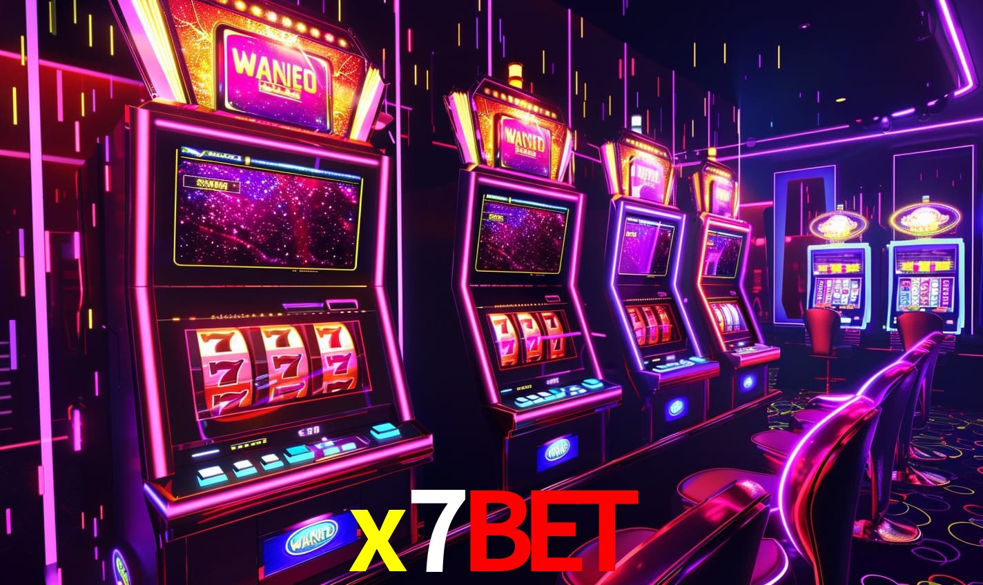 PIX Instantâneo x7bet
