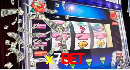 Descubra o Mundo do Cassino Online com x7bet