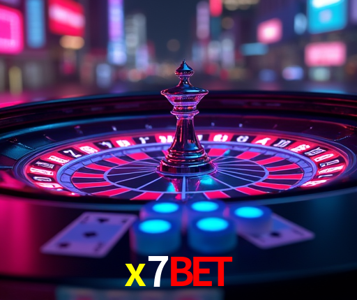 Interface Premium x7bet