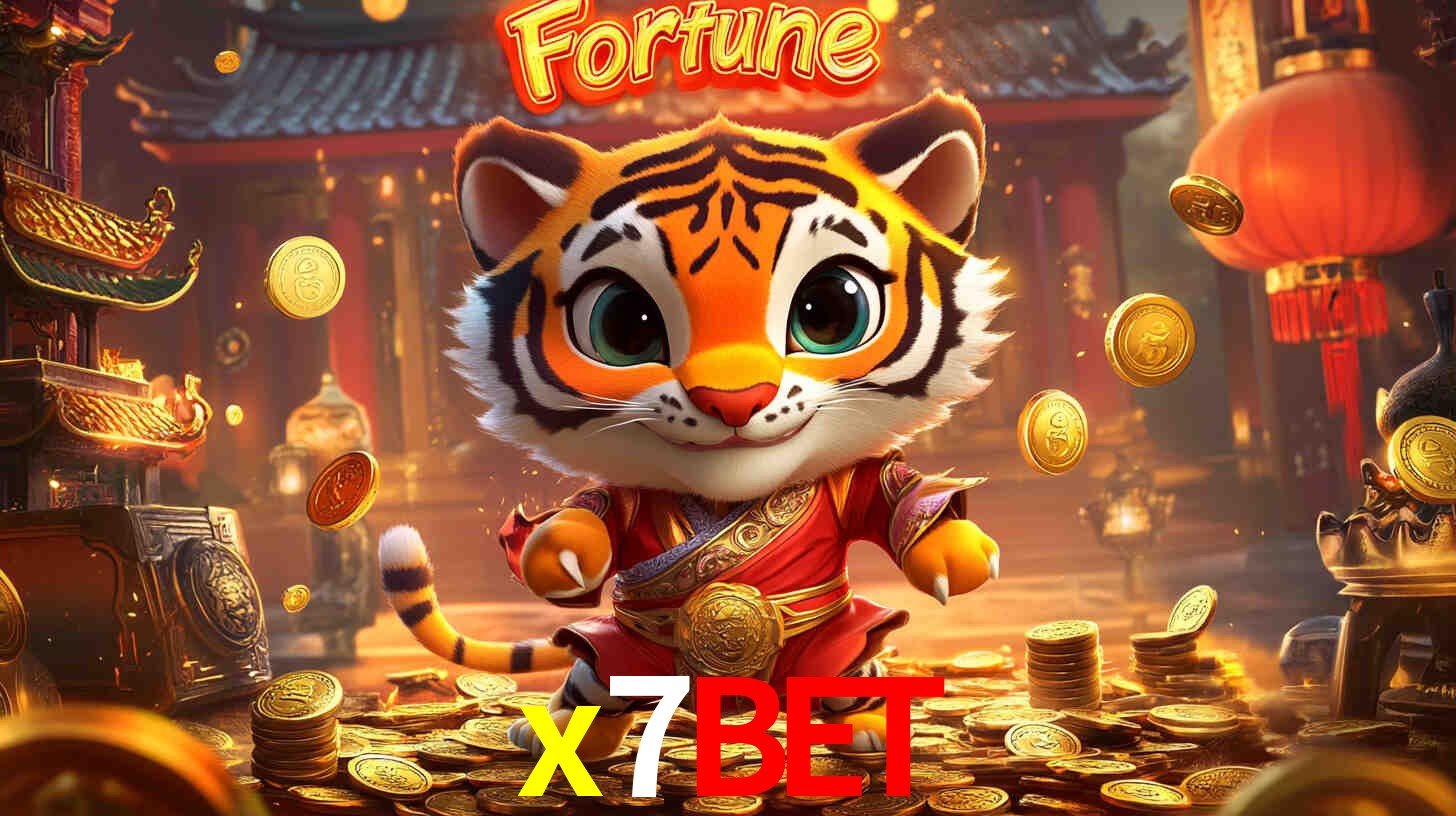 App Premium x7bet