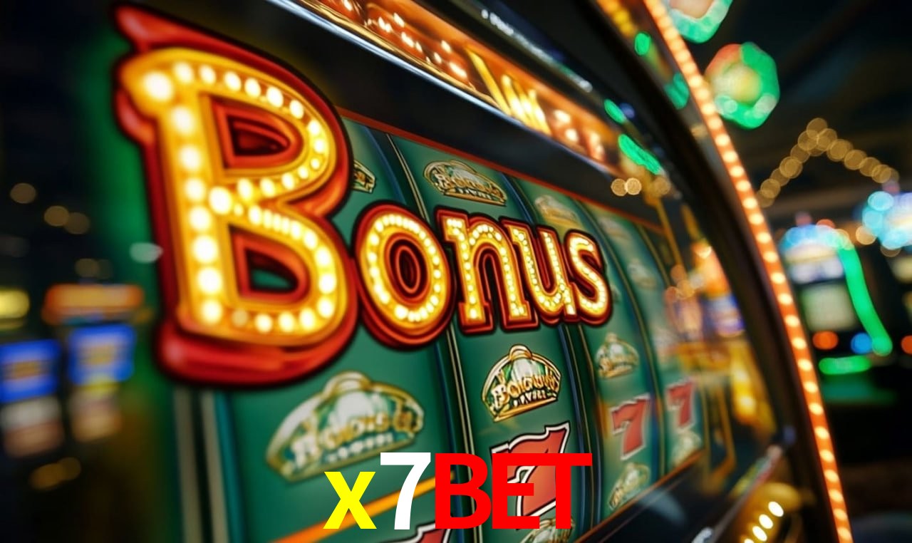 Vitória x7bet
