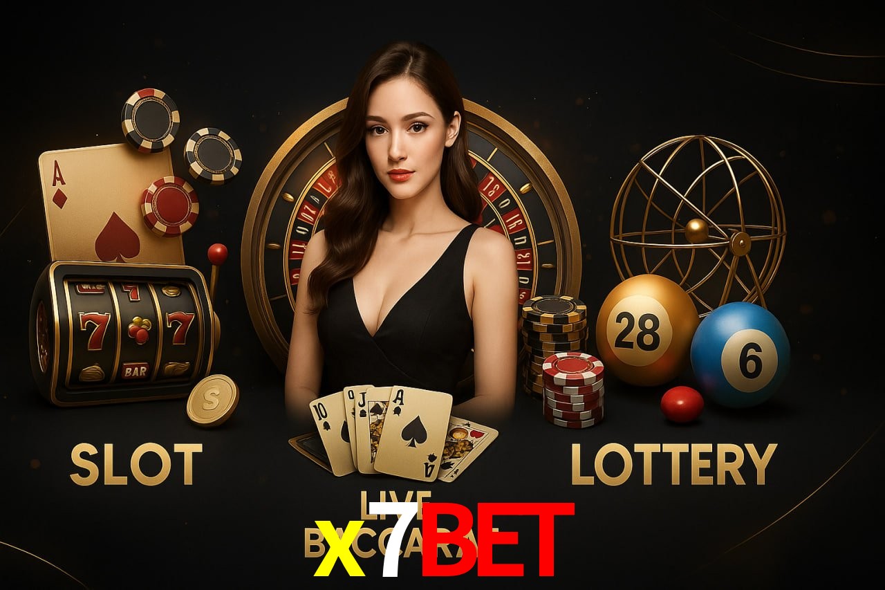 Prêmio x7bet