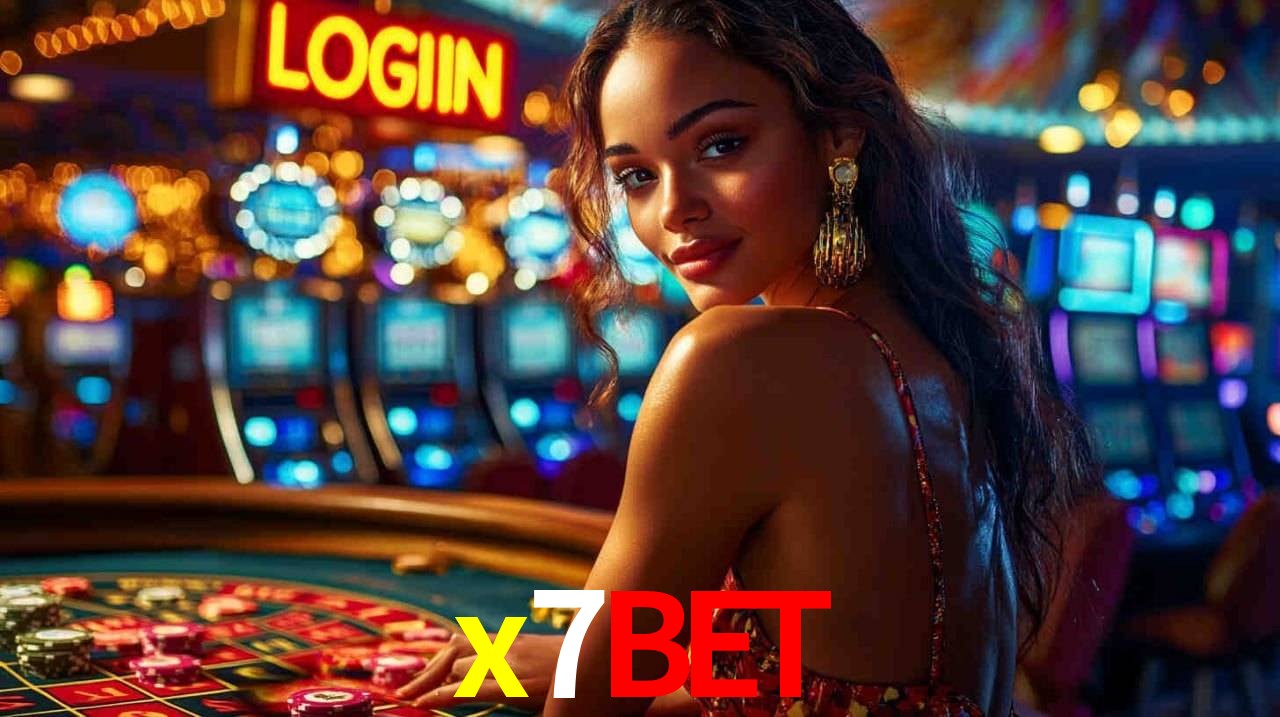 x7bet Caça-níqueis móveis