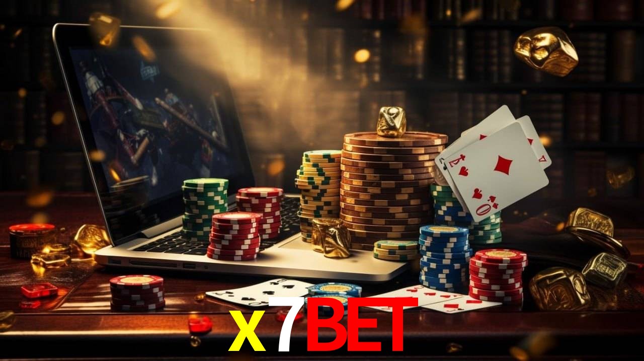 Sistemas de Segurança x7bet