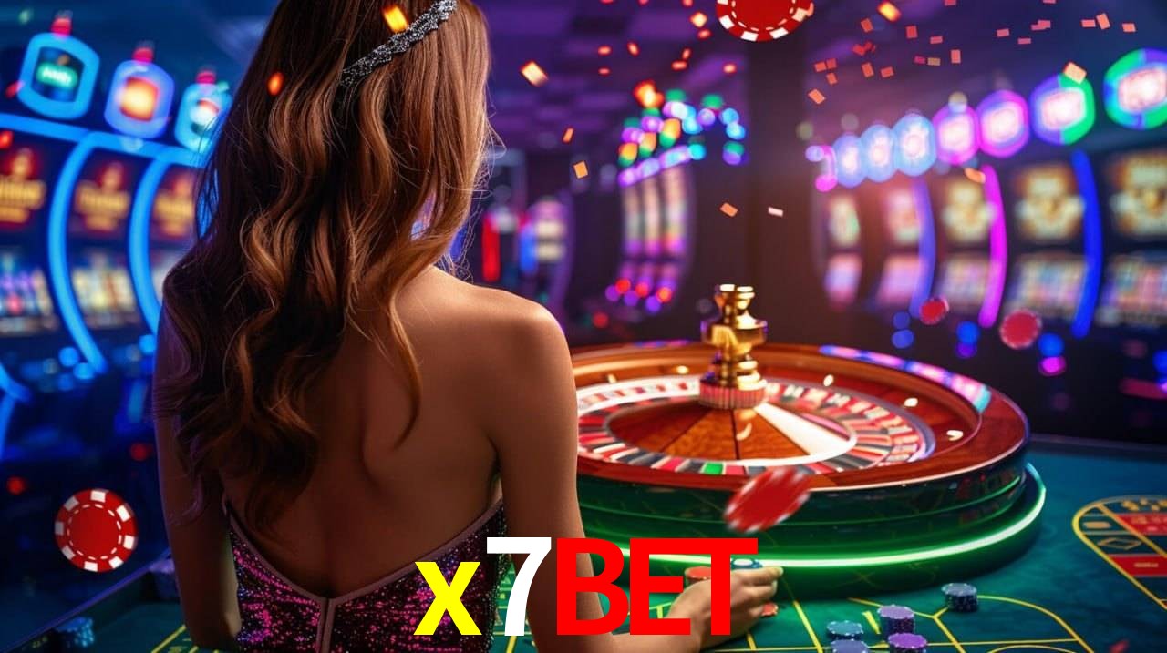 iPad x7bet