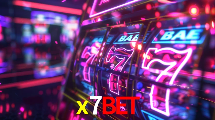 Seasonal Promotions x7bet