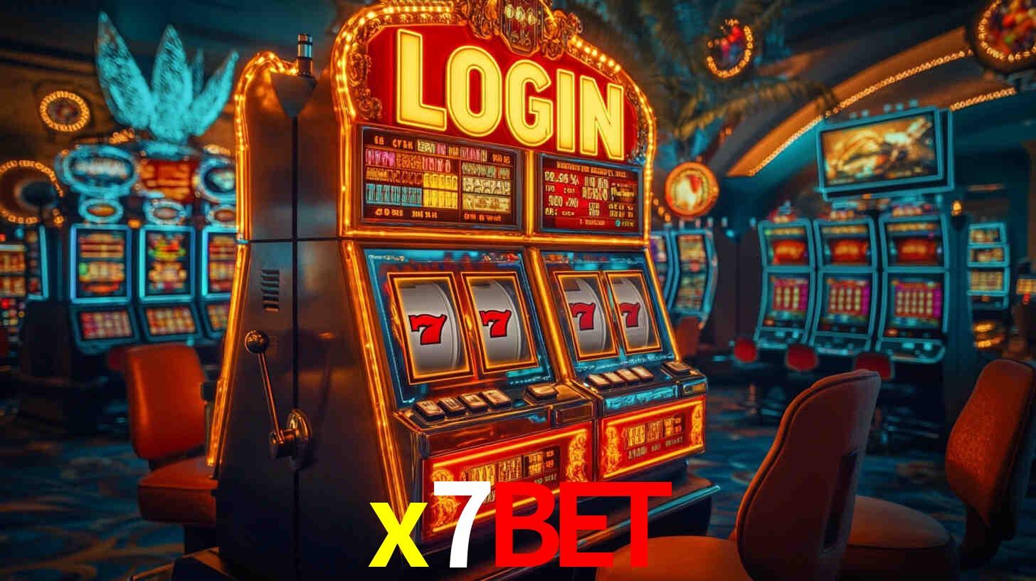 x7bet,x7bet login