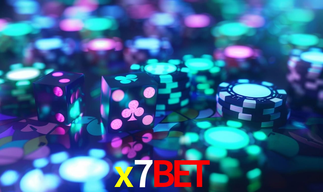 Design Responsivo x7bet