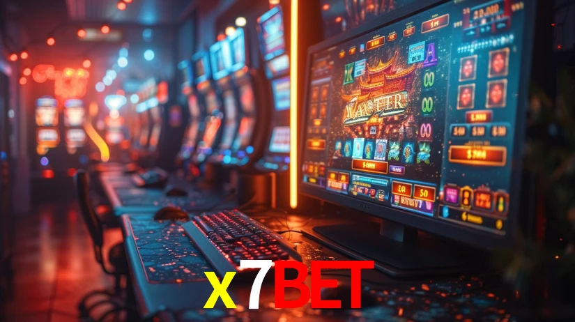 x7bet: Seu Cassino Premiado com Pagamentos Rápidos
