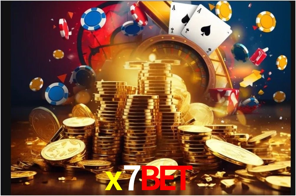 Estatísticas x7bet