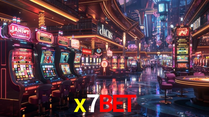 2FA Security x7bet