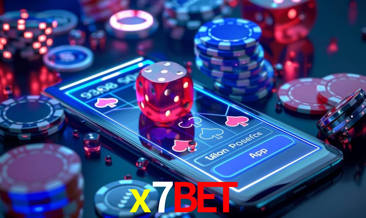 Jogos Mesa x7bet