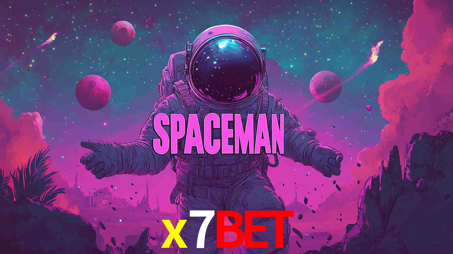 Segurança App x7bet